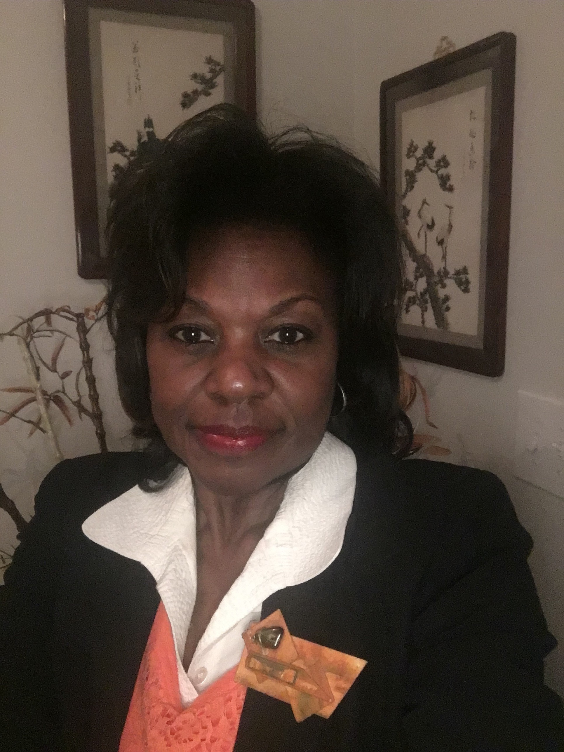 Dianne Fisher, LCPC Safe Harbor Behavioral Care, LLC