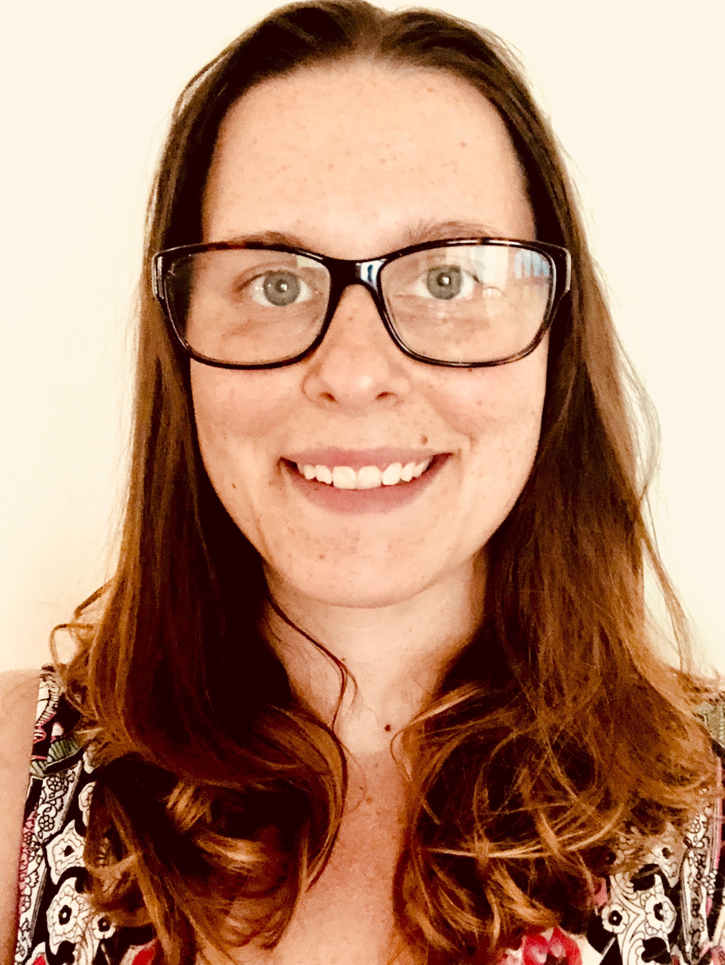 Kaitlan Phillips LCSW C Safe Harbor Behavioral Care