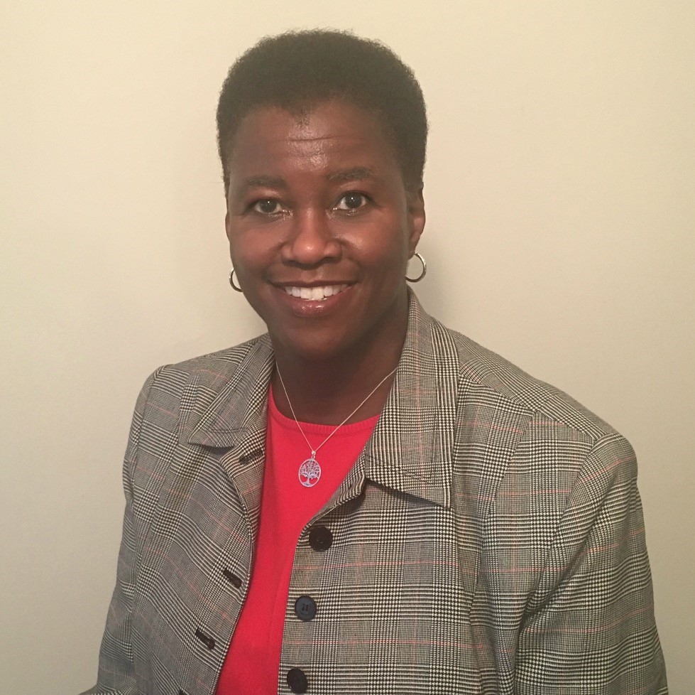 Dr. Myra Waters, PhD, Psychologist Safe Harbor Behavioral Care