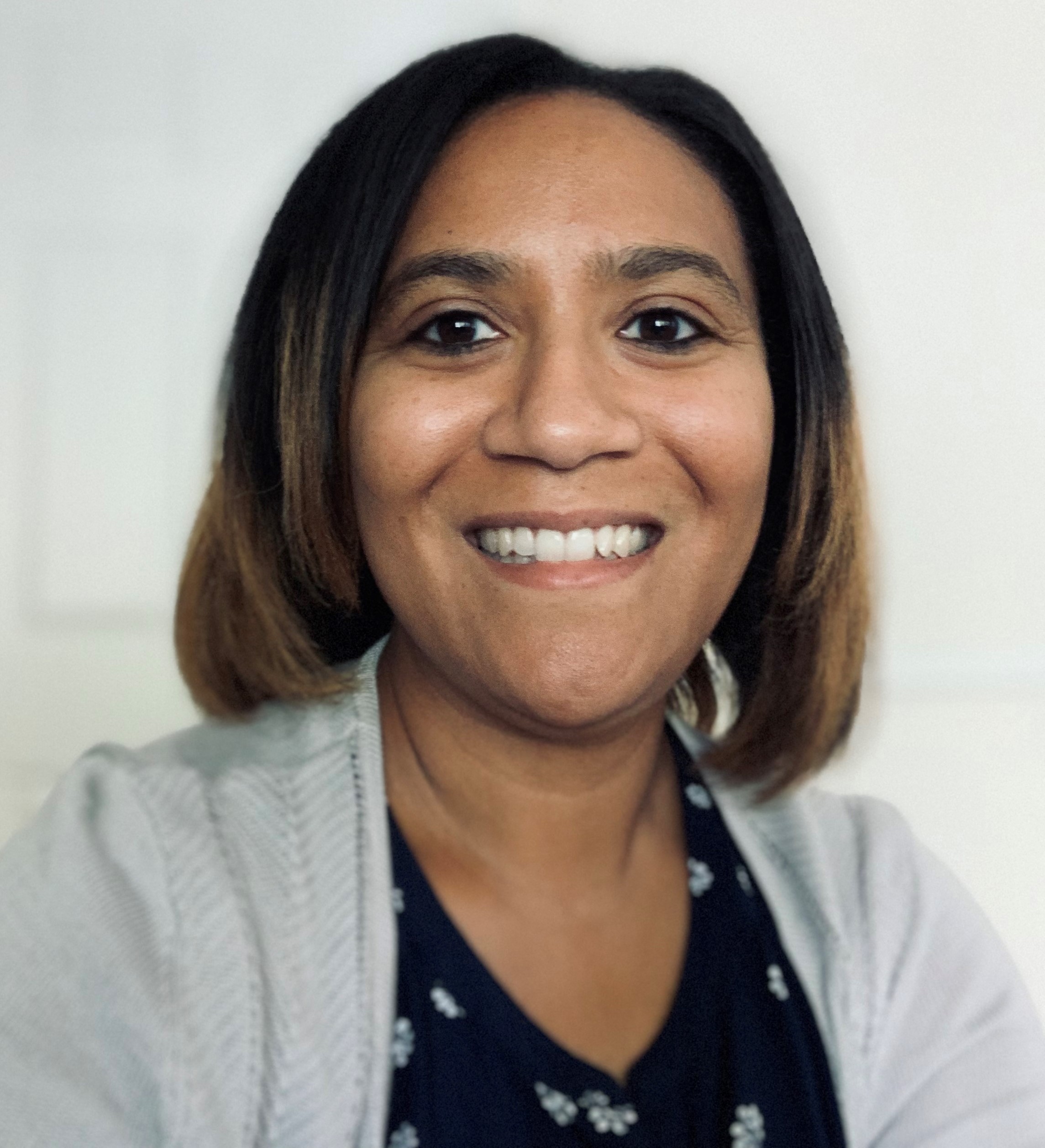 Brandee Zettel, MA, Resident in Counseling, Resident in